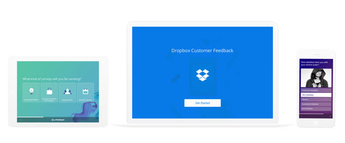 optimize for mobile to improve survey response rates