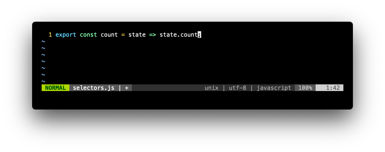 Bones Selector Code