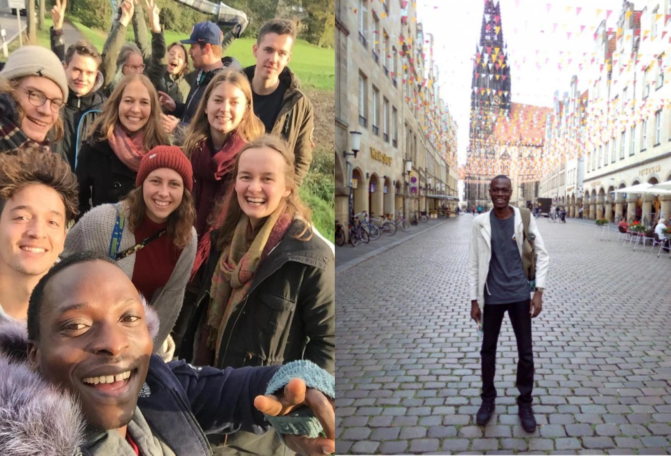 Austausch Group