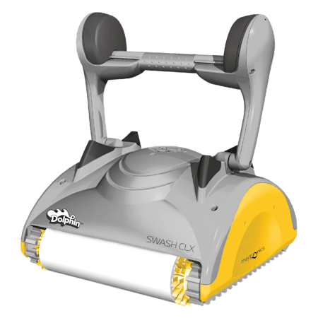 Dolphin Swash CLX WB