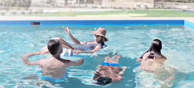 Why Families Choose Mineral Pools for a Healthier Swimming Experience