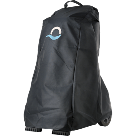 Classic Caddy Cover Front View