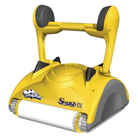 Maytronics Dolphin Swash CL WB variant