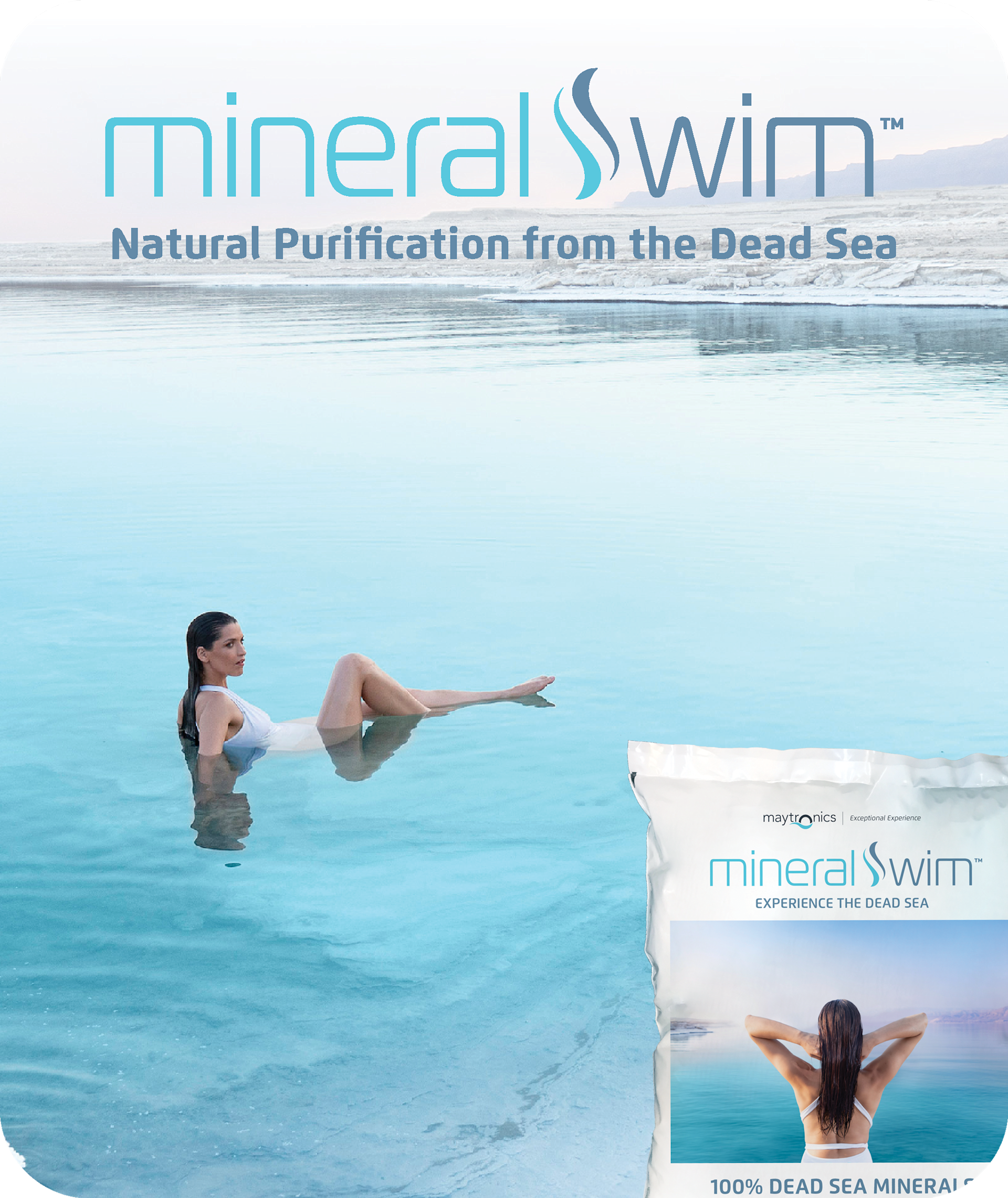 Mineral Swim