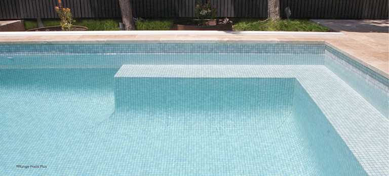 Pool Filtration - Plunge Pools Plus - Maytronics Elite Builder