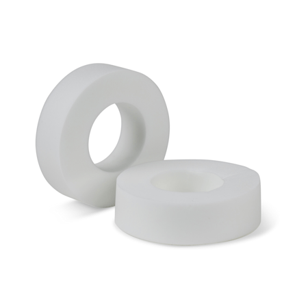 Brush Ring