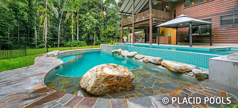 mineral swim mineral pool