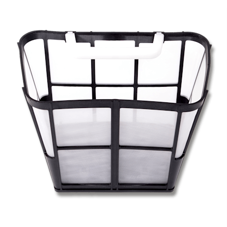Filter Canister Monoblock