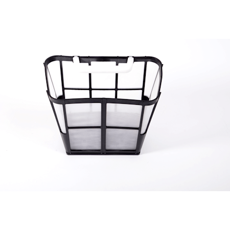 Filter Canister Monoblock