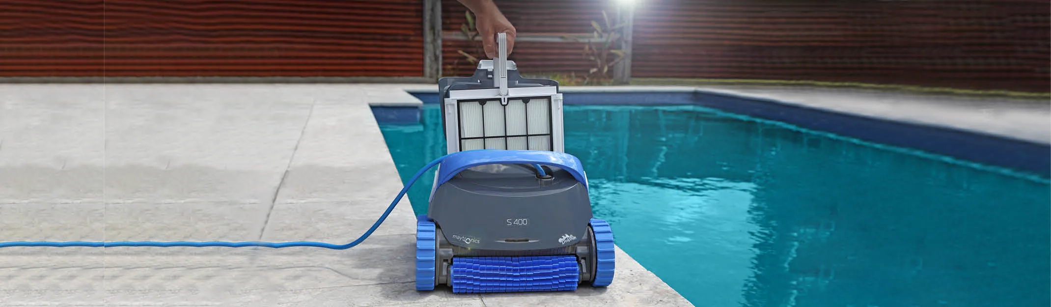 Advanced ultra fine filters