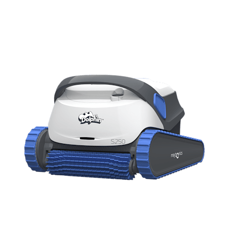 Product Cut Out Image Dolphin S250 HR 1080x1080