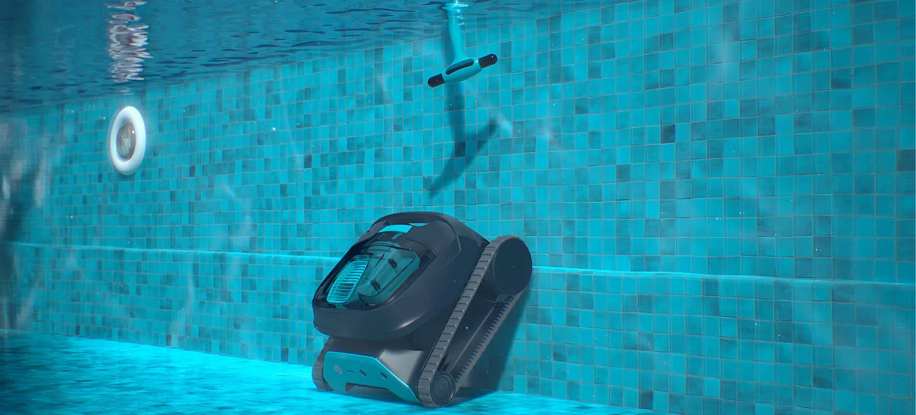 Dolphin Liberty click-up feature