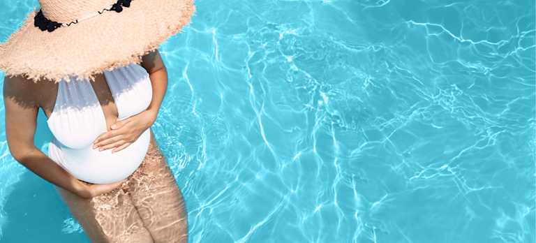 The Benefits of Minerals in Magnesium Pools for Pregnant Image 3 The Benefits of Minerals in Magnesium Pools for Pregnant Image 3