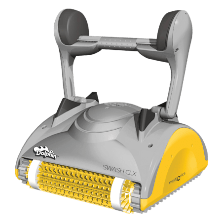 Dolphin Swash CLX front 45deg