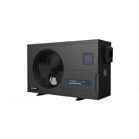 Ecoclear Inverter Heat Pump