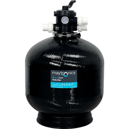 Ecoclear Media Filter