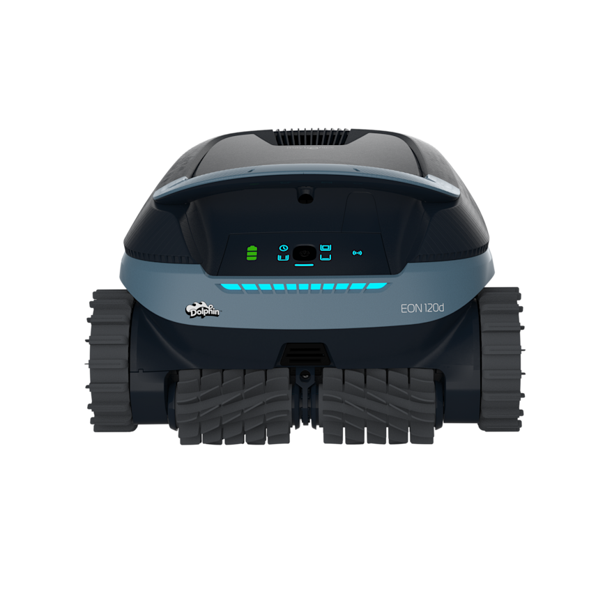 EP Dolphin EON 120 Front