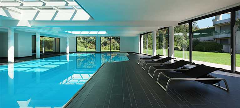 magnesium pool mineral swim