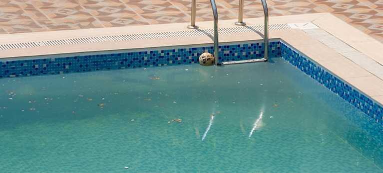 magnesium pool