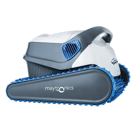 Dolphin S Line S 300i LR Side Transparent