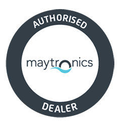 Authorised Maytronics Dealer