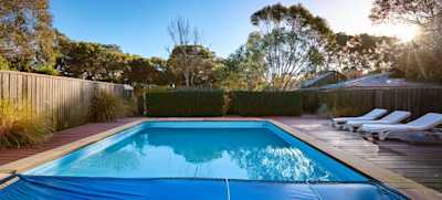 Off Season Pool Care Tips