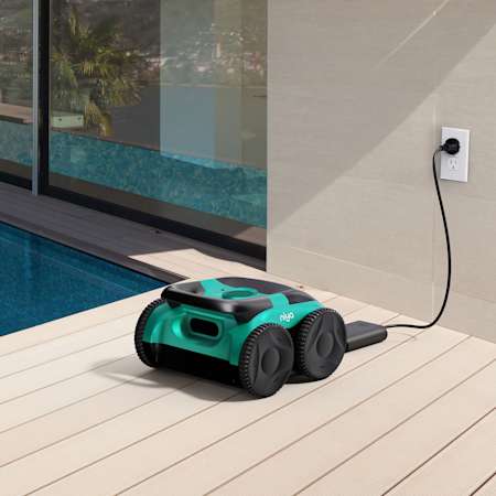 EP Eclipse 25 Charging