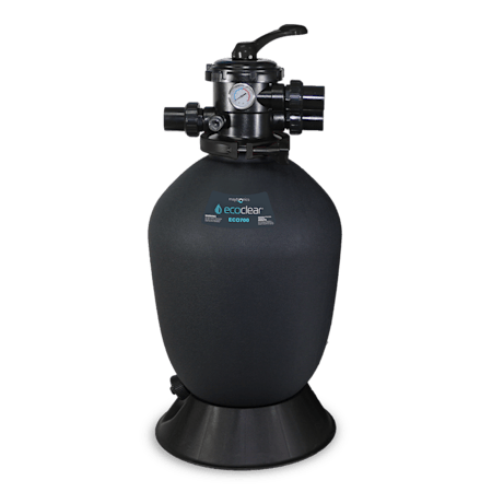 ECO700 Media Filter