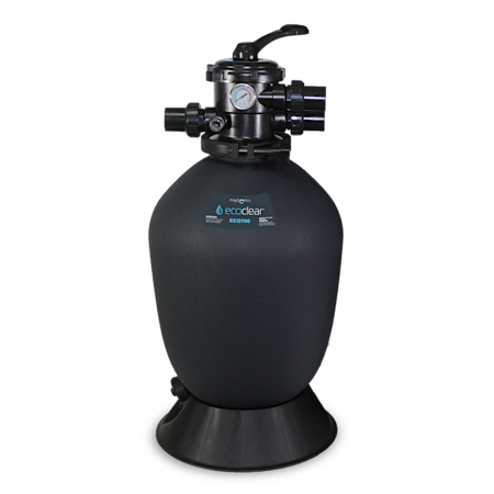 ECO700 Media Filter