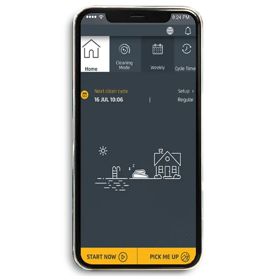 MyDolphin App (blog)
