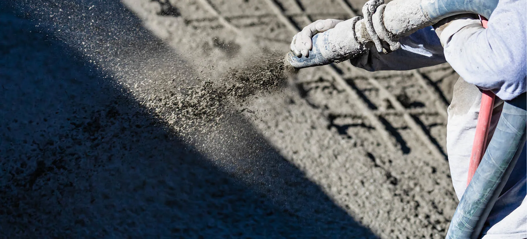 what exactly is gunite?