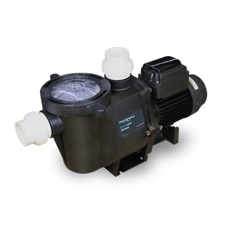 Eco Clear Variable Speed Pool Pump 800w