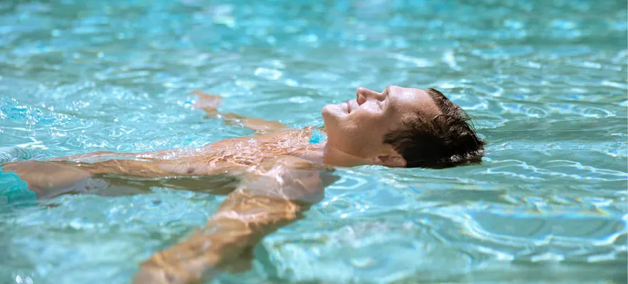 Choosing the perfect design for your mineral swimming pool