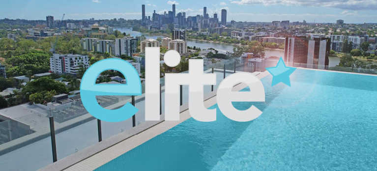 5. Speak to your local Elite Dealer or Elite Builder today for tailored details about our Mineral Swim™ pools.