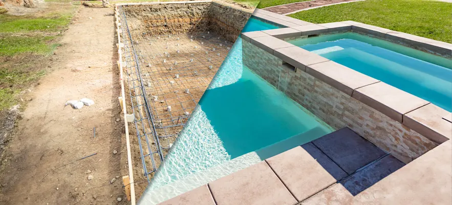 The ultimate guide to gunite pools