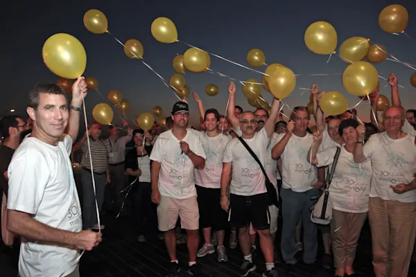 Maytronics-Celebrates-30-Years