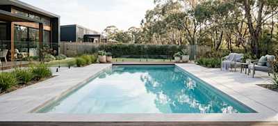 magnesium pool