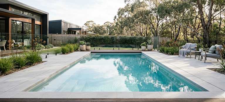 magnesium pool