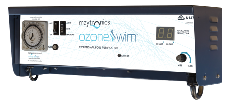 Ozone Swim Unit Front