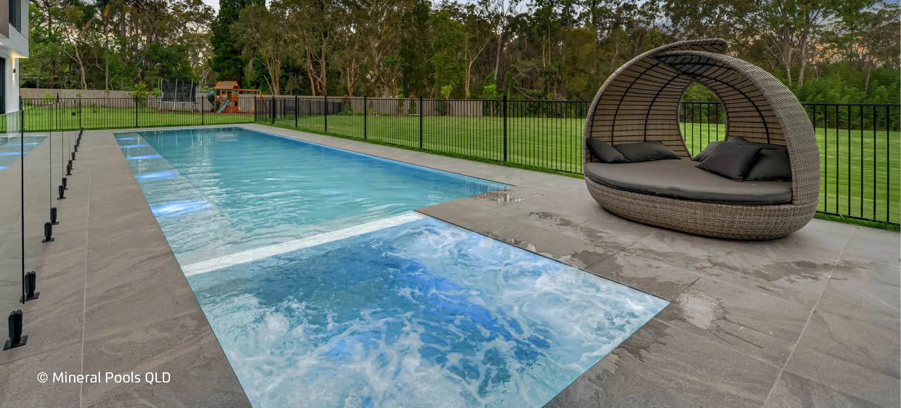 Are mineral pools expensive