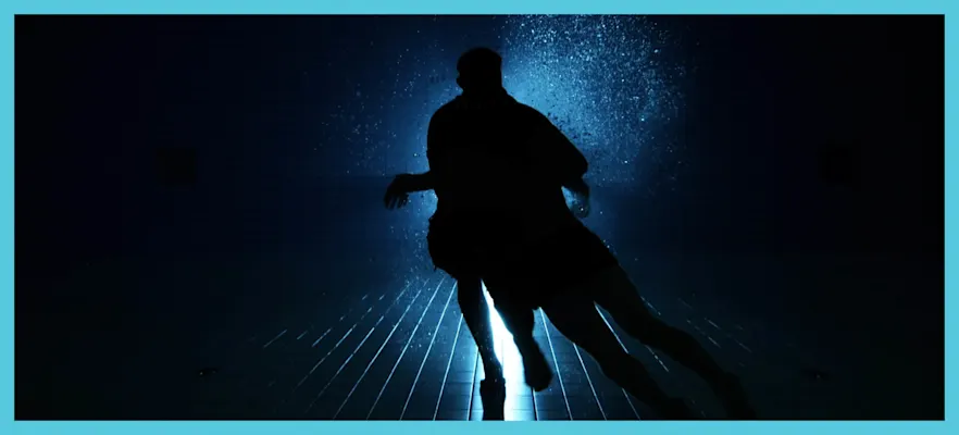 Drowning Blog Main Image