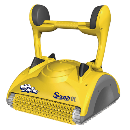 Dolphin Swash CL front 45deg