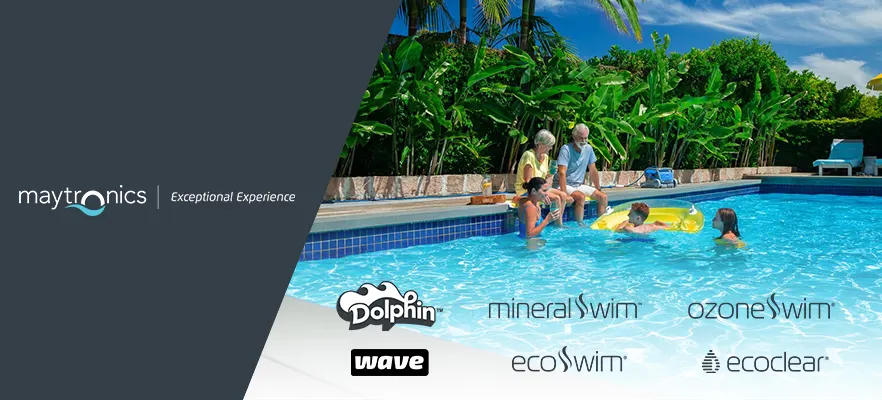 Focus Acquisition Blog banners Maytronics