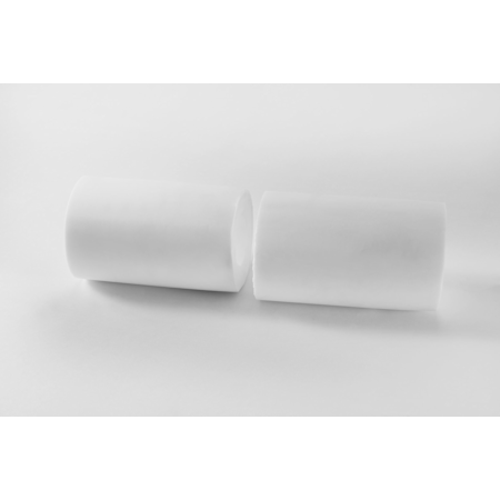 Brush WB Dual Drive