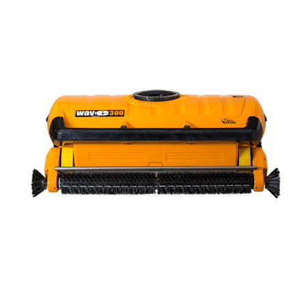 Dolphin Wave 300 XL Front