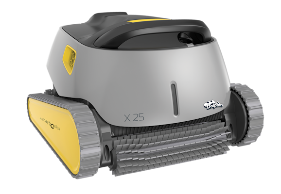 Product Cut Out Image HR Dolphin X25 45Right web