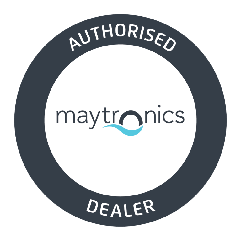 Authorised Maytronics Elite Dealer