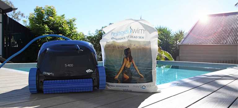 Keep Your Pool Clean and Clear