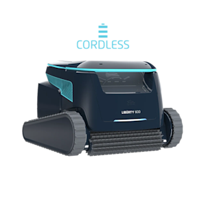 Dolphin Liberty 600