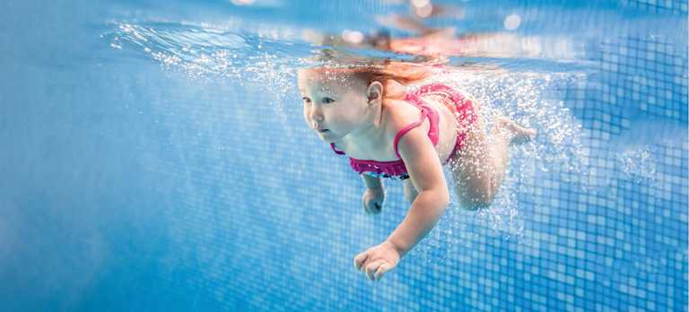 Ozone Pool Systems